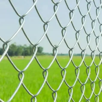 engineered temporary fence