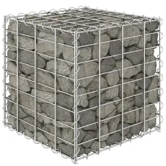 gabion box