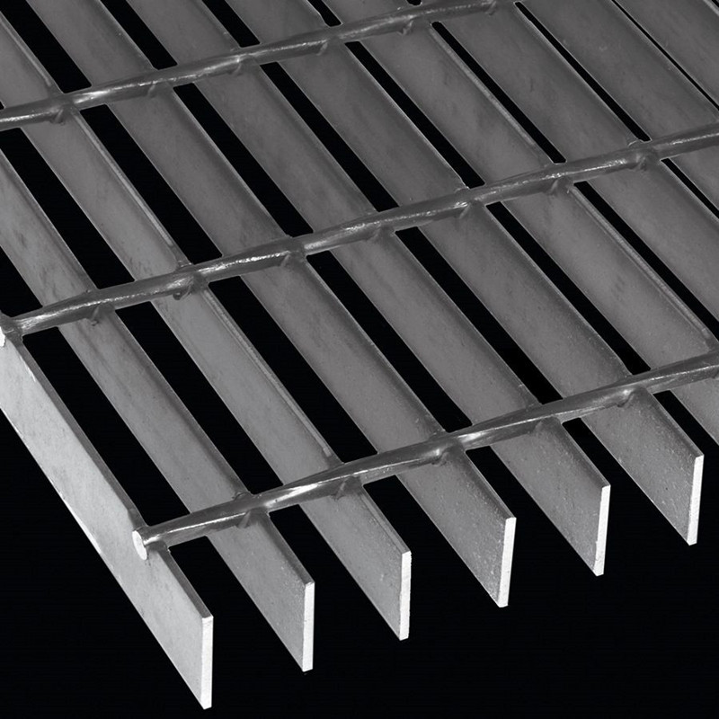 expanded mesh roll