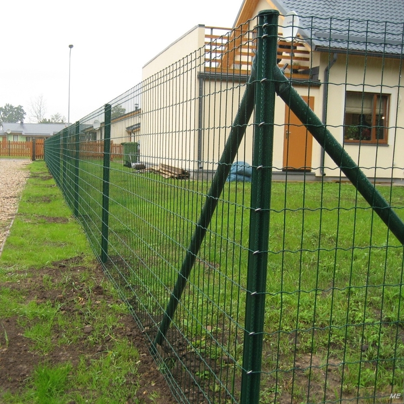 expanded metal mesh sizes