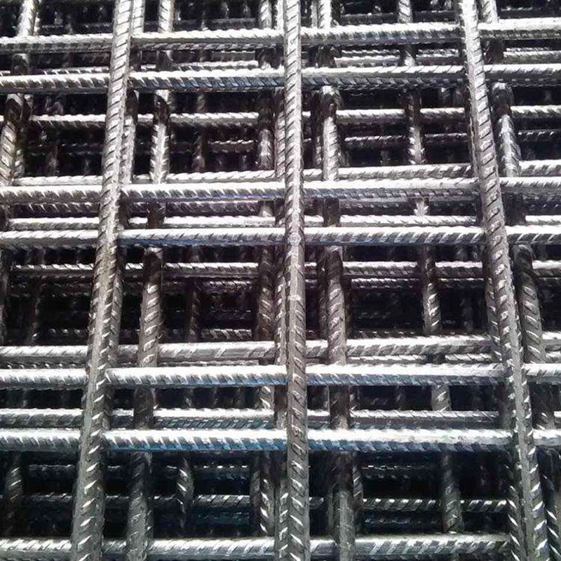 expanded metal security mesh