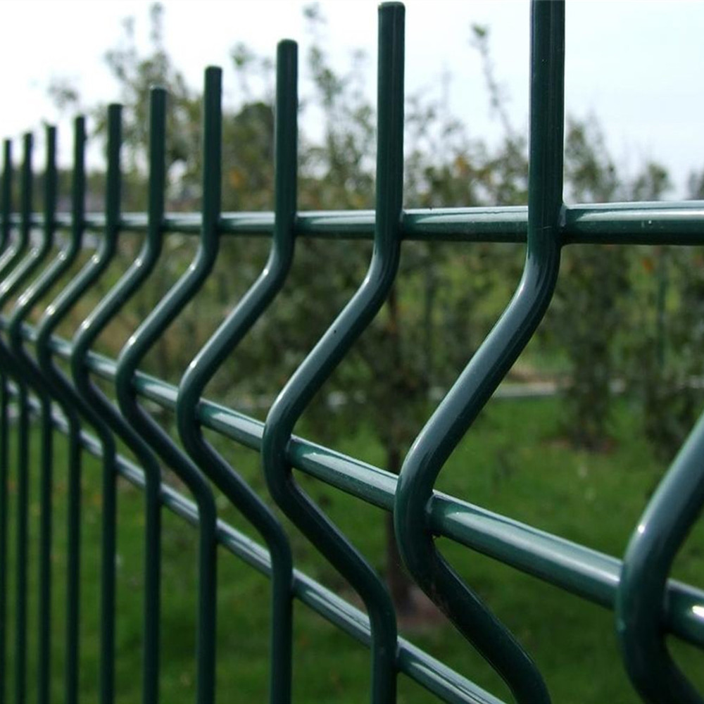 razor barbed wire types