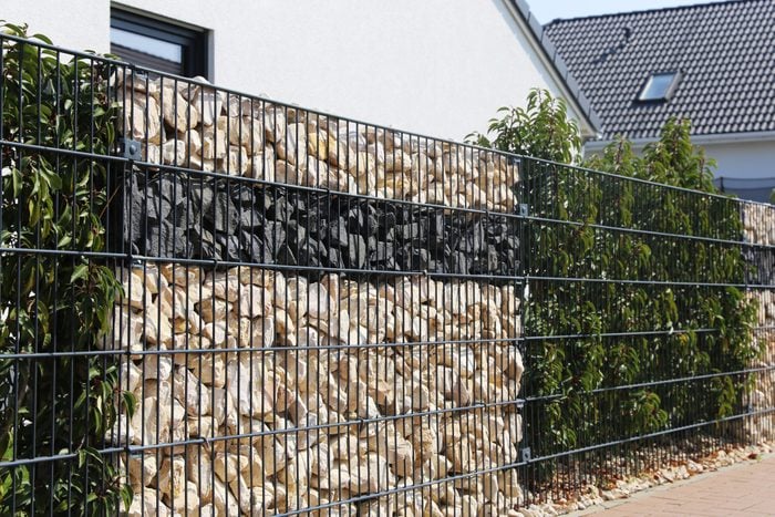 security razor wire fence