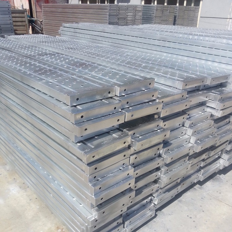 steel expanded metal mesh